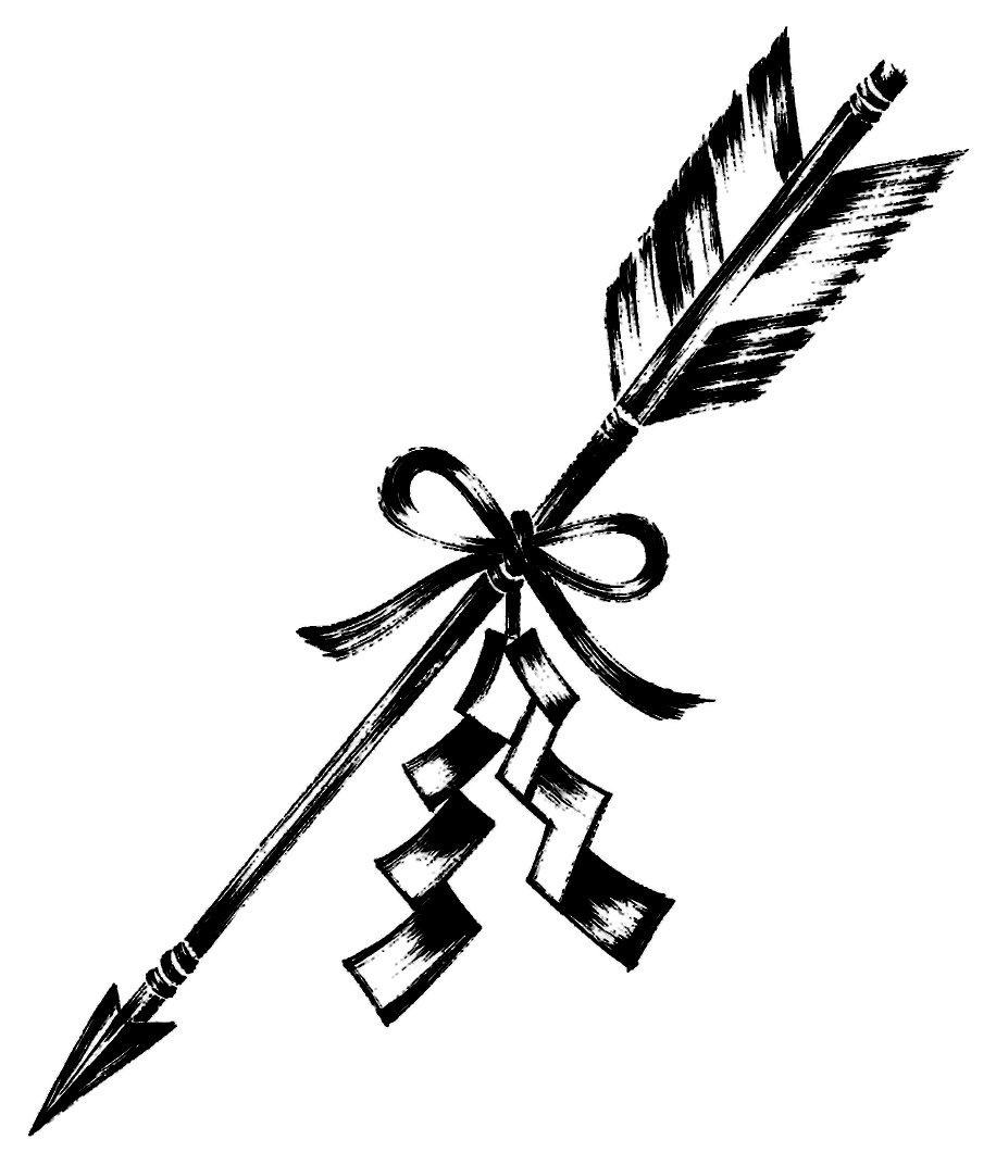 破魔矢