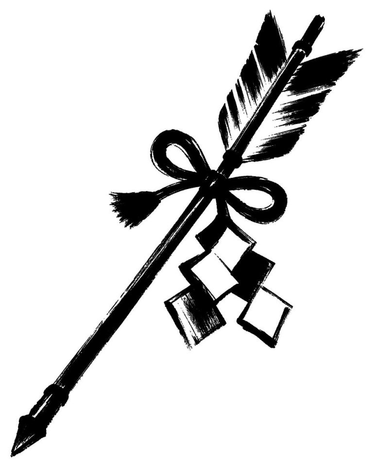 破魔矢