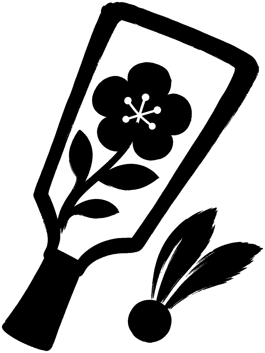 羽子板