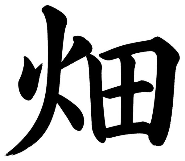 畑