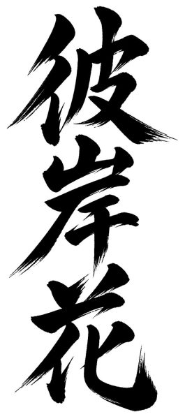 彼岸花