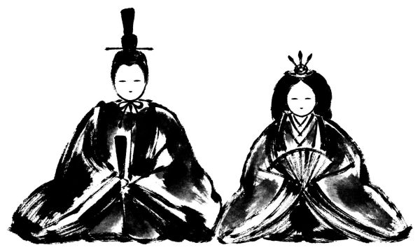 雛人形
