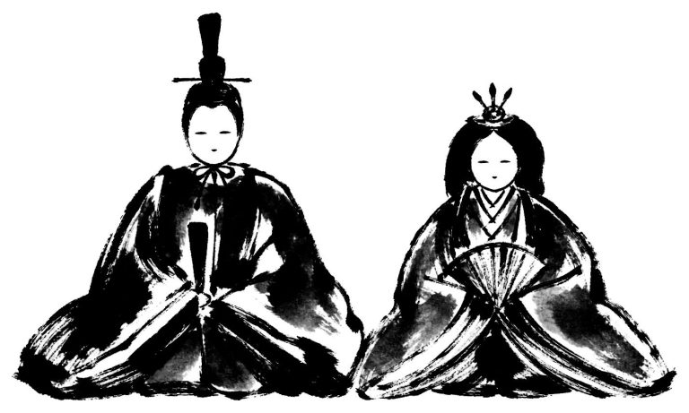 雛人形