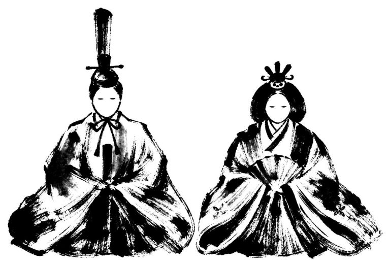 雛人形