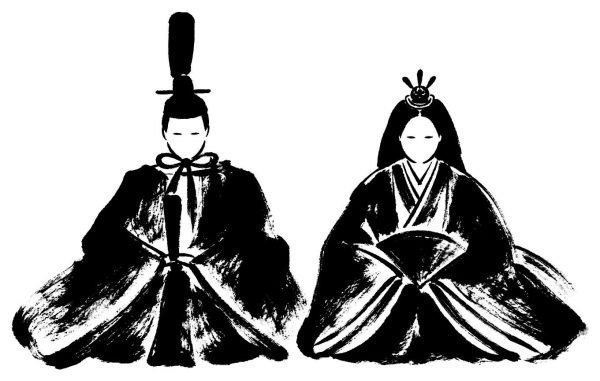 雛人形