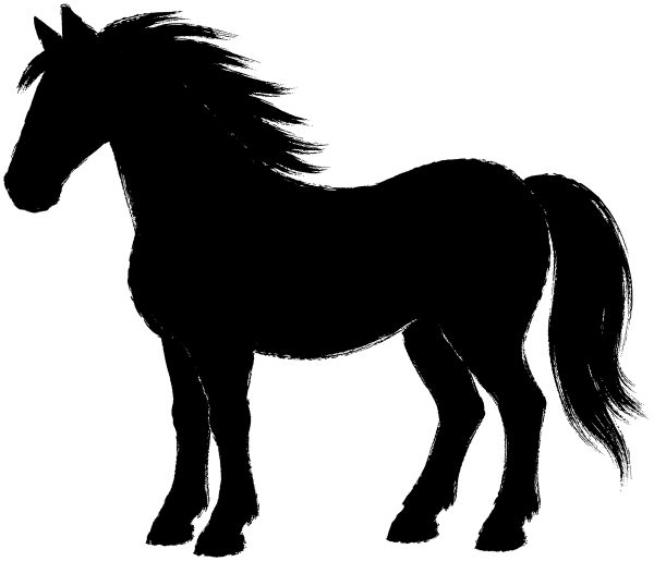 馬