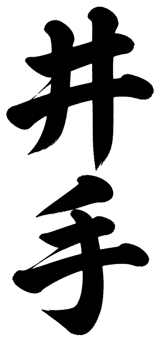 井手
