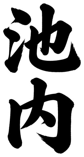 池内