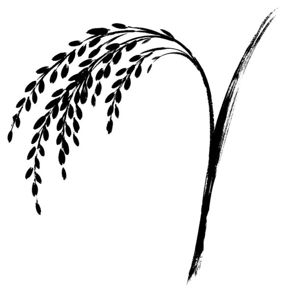 稲穂