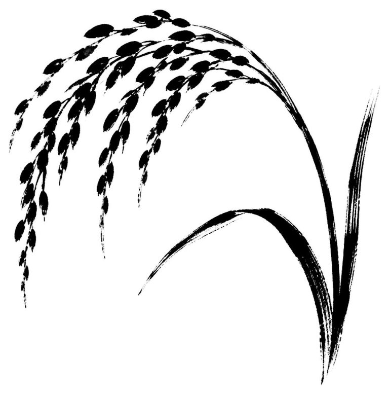 稲穂