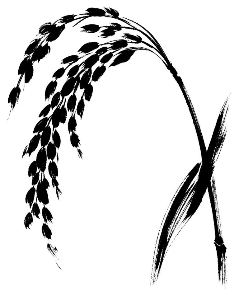 稲穂