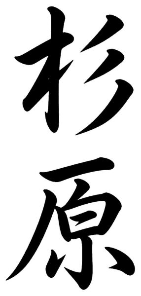 神保