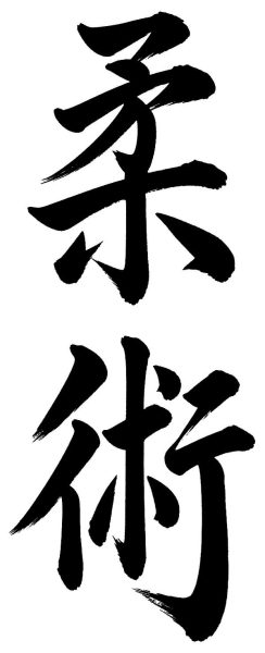 柔術