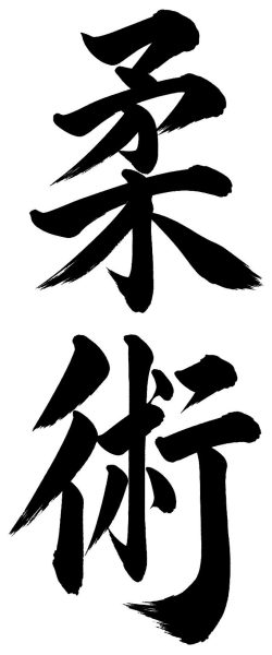 柔術