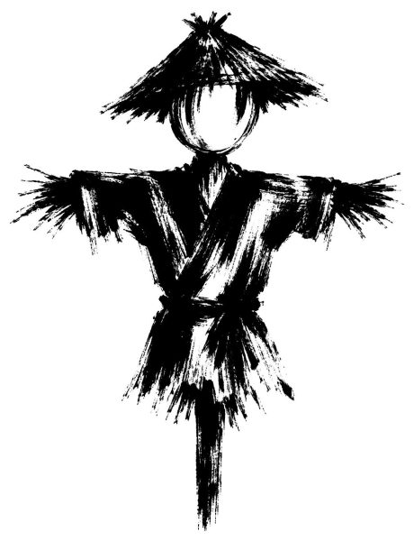 かかし