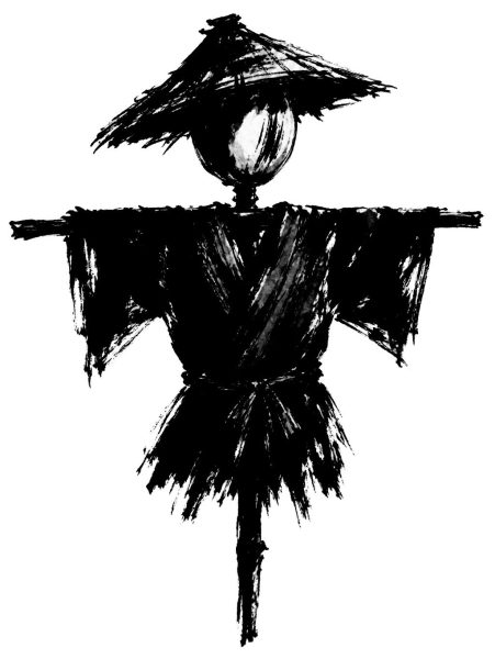 かかし