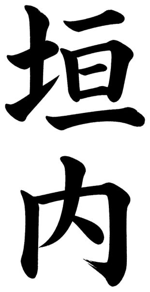 垣内