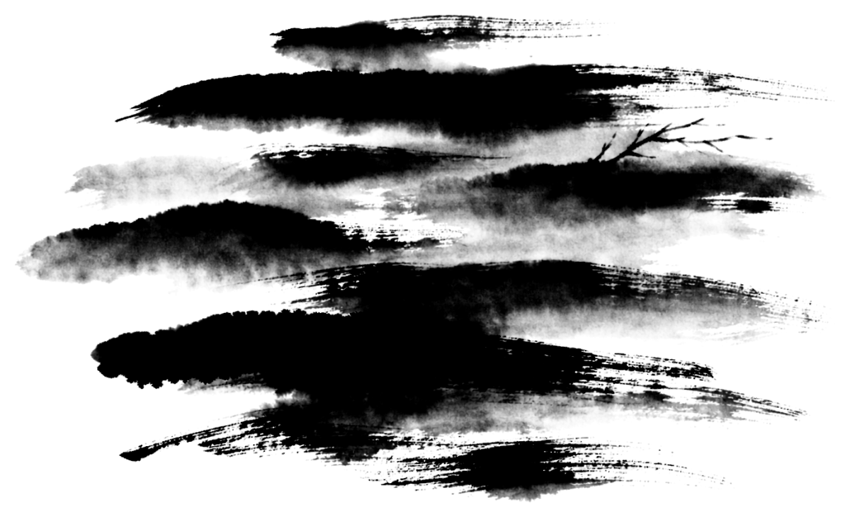 春霞