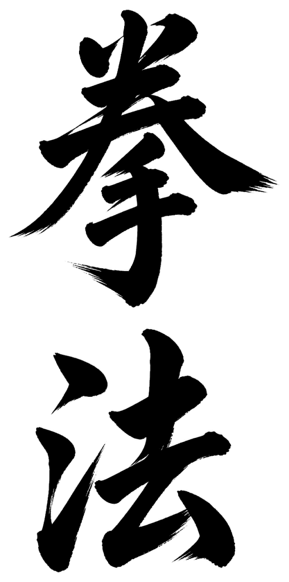 拳法