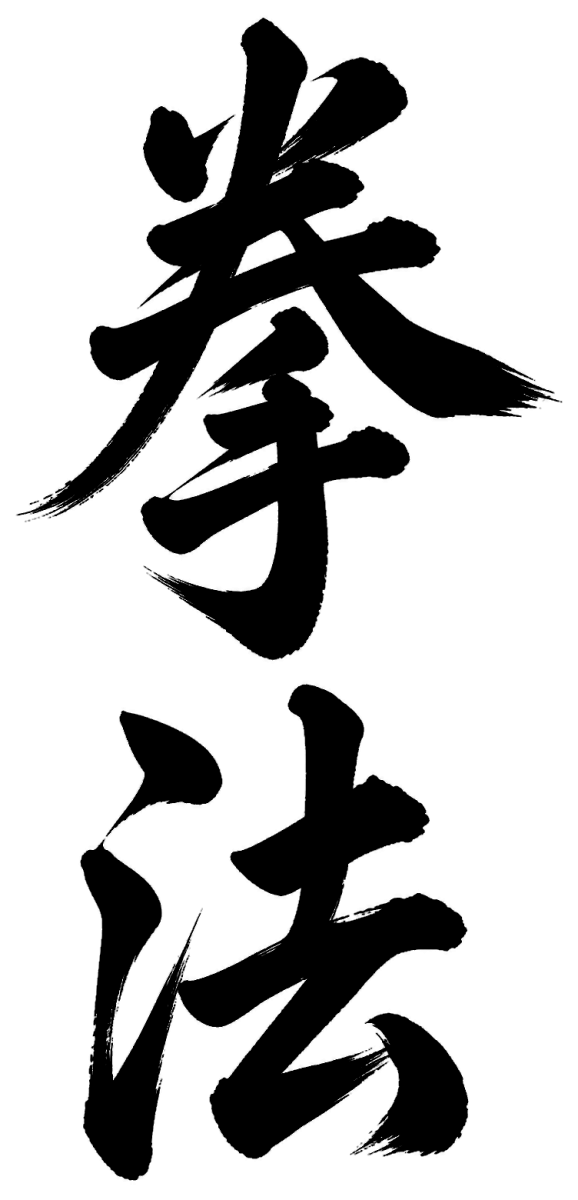 拳法