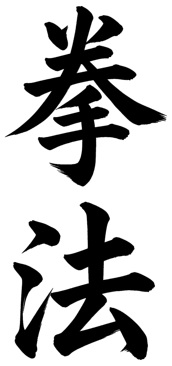 拳法
