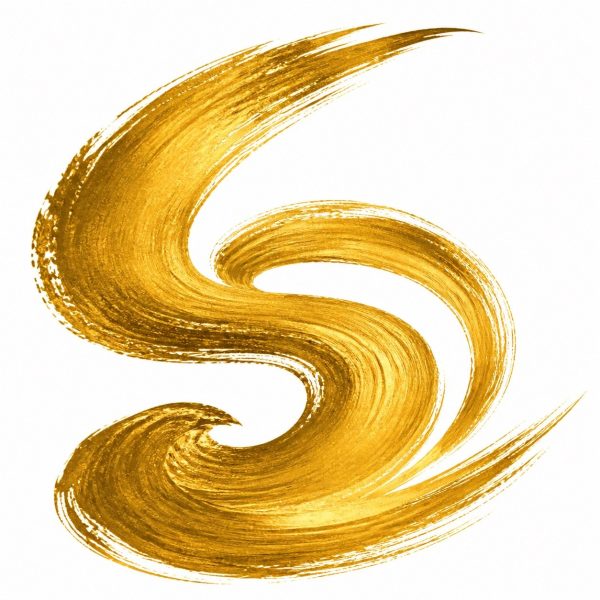 金の一筆