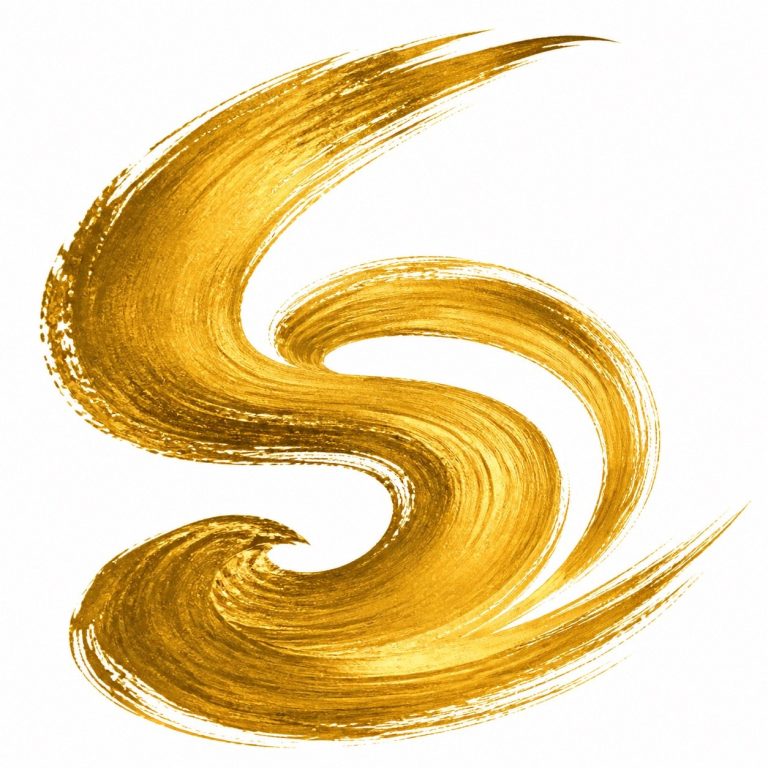 金の一筆