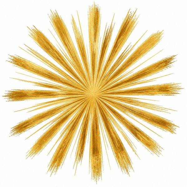 金の光芒
