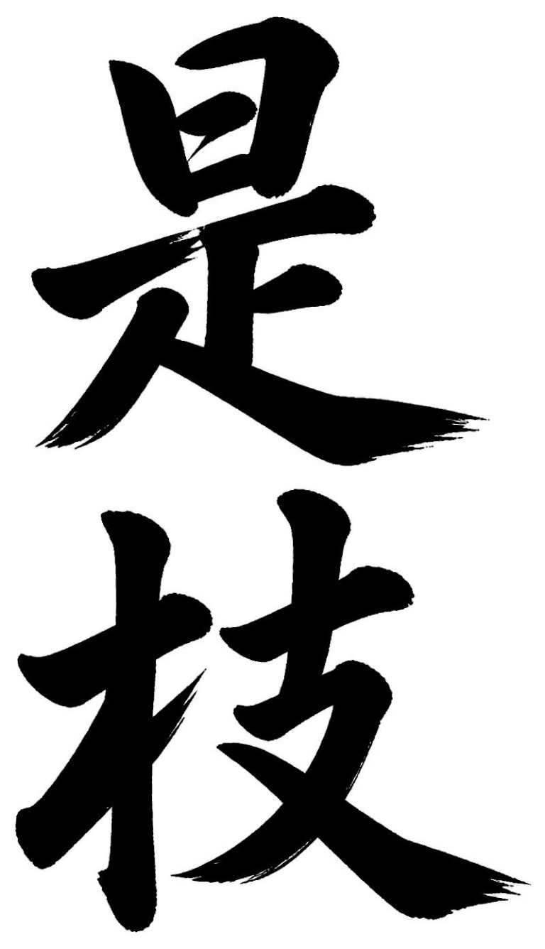 是枝