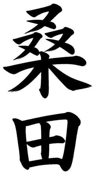 桑田