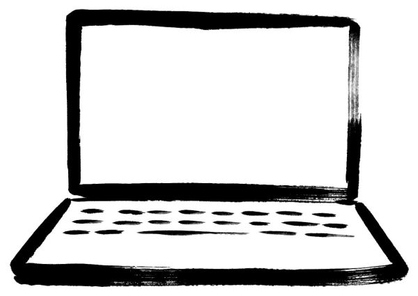 ノートPC