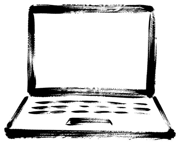 ノートPC