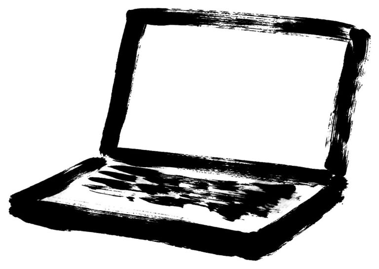 ノートPC