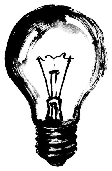 電球