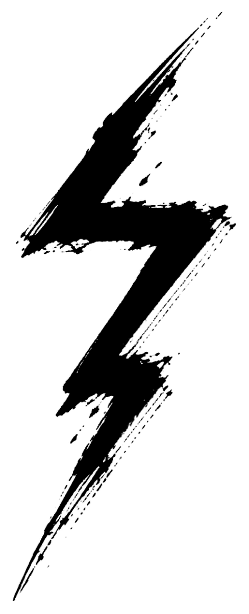 稲妻