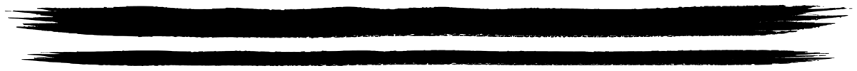 二重線