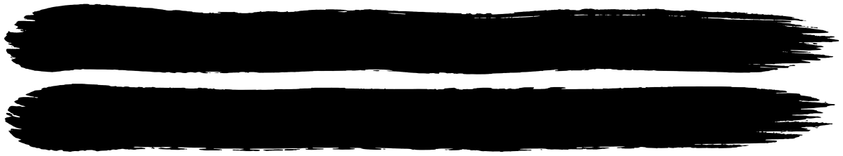 二重線