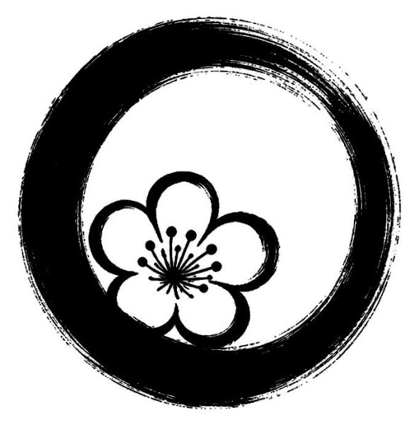 梅の丸紋