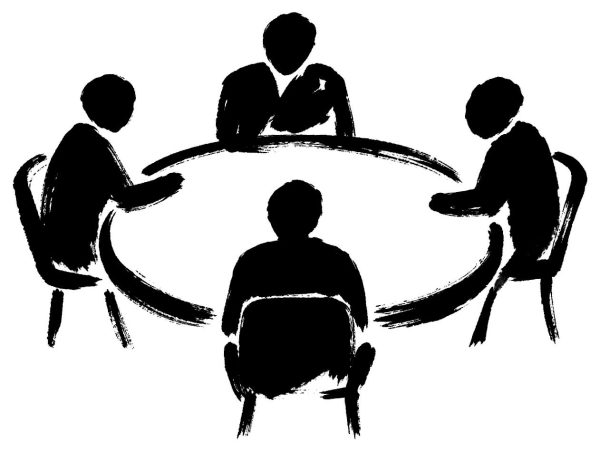 会議