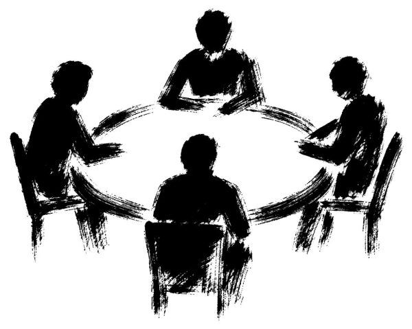 会議