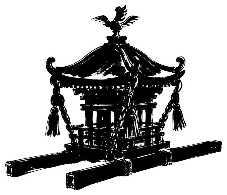 神輿