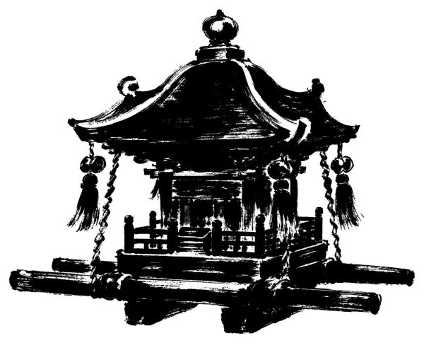 神輿