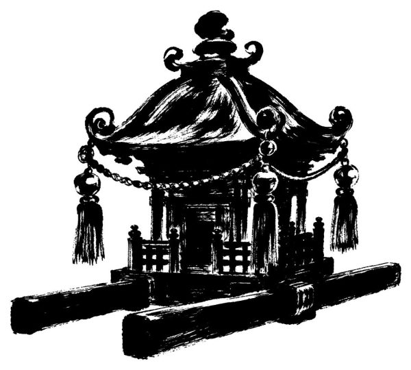 神輿