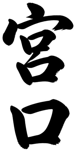 宮口