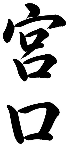 宮口