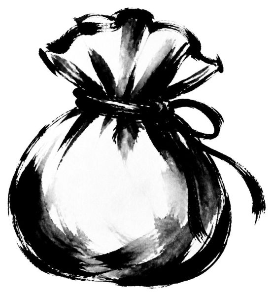 金袋