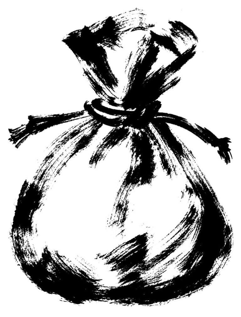 金袋