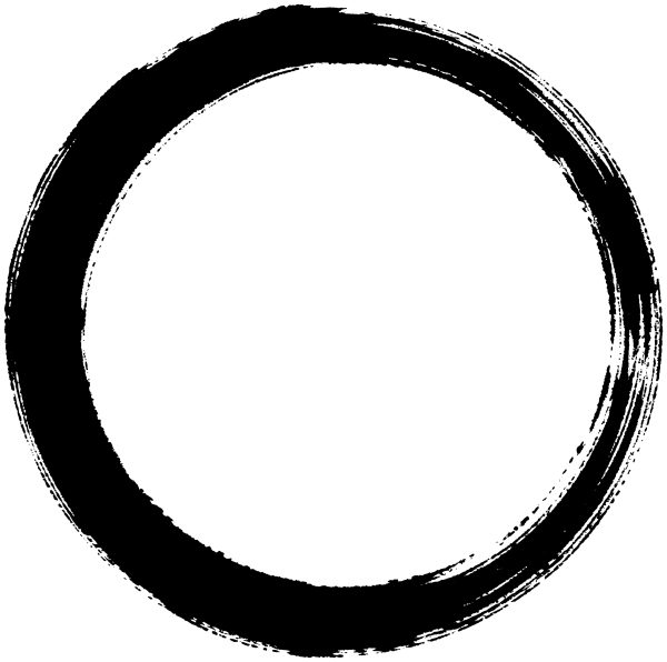 満月