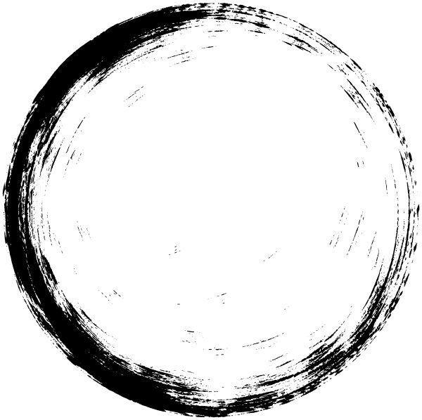 満月