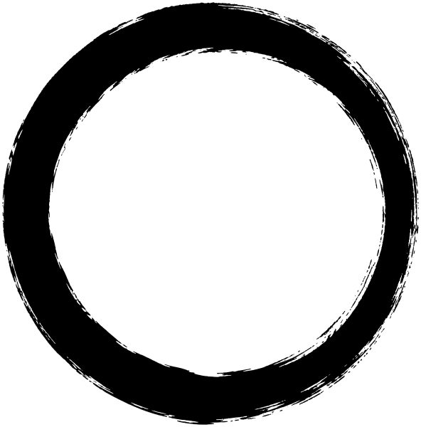 満月